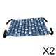 thumbnail image 1 of Hamaca colgante para gatos,Cama para perros y gatos,jaula,hamaca colgante cómoda,gato interior,gatito,baño de sol,cama suave,percha,Seguridad colgante para mascotas,estante para cama para, 1 of 10