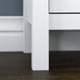 thumbnail image 5 of Pemberly Row Storage Cabinet with Doors in Pure White - Engineered Wood, 5 of 8