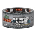 thumbnail image 2 of T-Rex Ferociously Strong Clear Waterproof and Repair Tape 1.88 in x 10 yd, 2 of 17