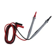Needle Tip Test Lead Multimeter Probes Wire Pen For Multimeter Multifunctional Multimeters Test Tool