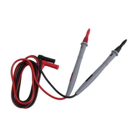 Needle Tip Test Lead Multimeter Probes Wire Pen For Multimeter Multifunctional Multimeters Test Tool