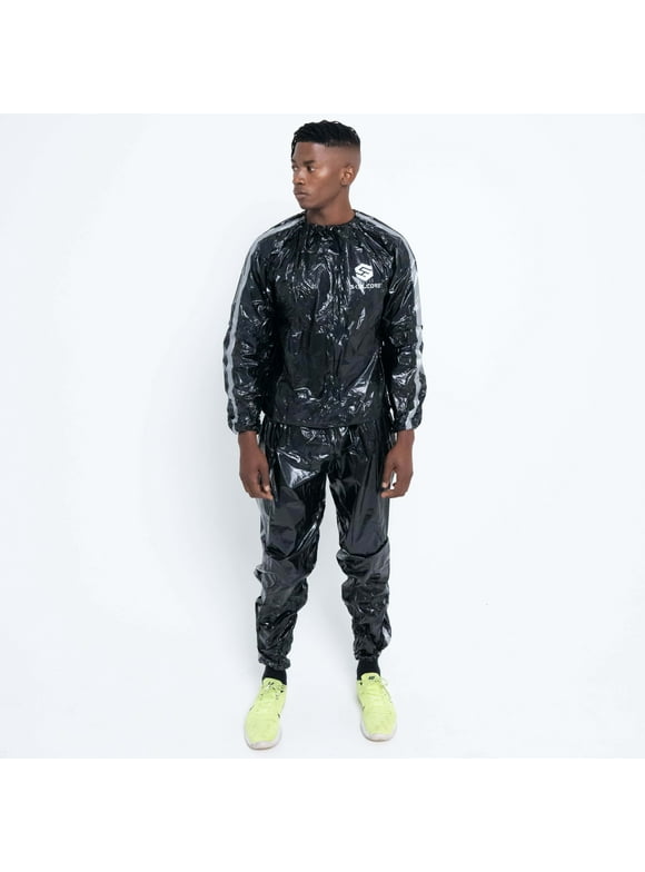 Men's Sauna Suits in Sauna Suits