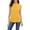 02-Yellow, variant on Xdegoge Flash Deals of The Day Turtleneck Tops for Women Casual Tank Tops 2025 Summer Sleeveless Tops Loose Flowy Shirt Basic Tees Summer Vest Trendy Clothes My Recent Orders Placed Ropa Mujer