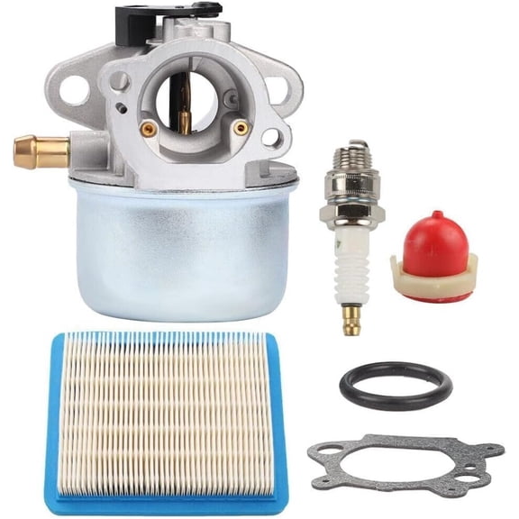 Carburetor for B&S 799868 498170 799872 694202 694882 693909 692648 123K02/05 New
