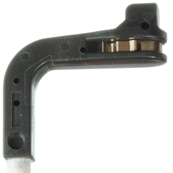 Holstein Parts 2BWS0212 Disc Brake Pad Wear Sensor for BMW Fits select: 2008-2013 BMW M3