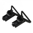 thumbnail image 4 of 2pcs/set 36mm Outdoor Adapter ABS Portable Night Vision Goggles Rotating Clamp Rail Converter Accessories, 4 of 6