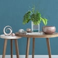 thumbnail image 3 of SUSSEXHOME 177.59 Square Feet Non-Woven Removable Wallpaper - Waterproof, Strippable, Light Resistance & Cleanable Wall Paper Roll-Picasso Collection-Veined, 3 of 5