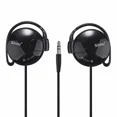thumbnail image 1 of Typpkmm Wired Earphones with Headphones Earhooks Headset for 3.5mm, 1 of 7
