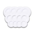 thumbnail image 1 of Vajilla Tramontina Ingrid 12 pzs Porcelana Blanca, 1 of 4