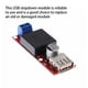 thumbnail image 5 of Seitruly DC 7V-24V 4A módulo reductor de voltaje de teléfono móvil placa convertidora placas de circuito componente electrónico piezas de repuesto Electrónica miscelánea, 5 of 6