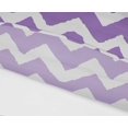 thumbnail image 4 of Vargottam Indoor/OutdoorTablecloth58x58 InchSquareTablecloth Waterproof PatioTableCloths- Spring/SummerTableCovers for Backyard RectangularTable/BBQs/Picnic -Dusty Purple2, 4 of 5