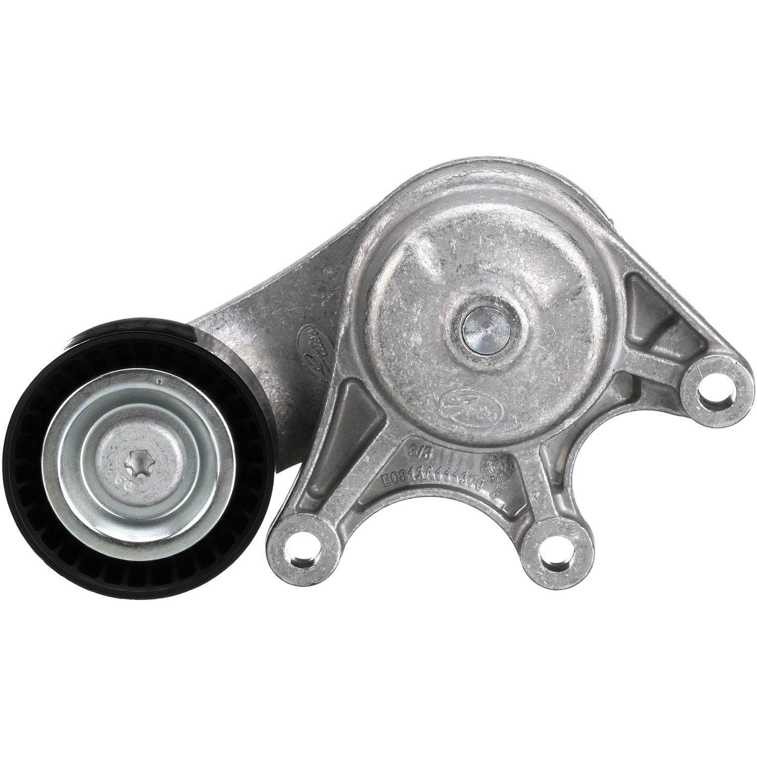 Gate 39191 DriveAlign Automatic Belt Drive Tensioner Fits select: 2013-2018 BMW X3, 2012-2016 BMW 328