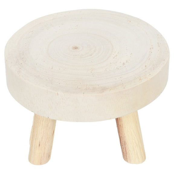 Raindrops  Wood Flower Racks Trays Terrarium Plant Stand Indoor for Orchids