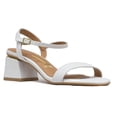 thumbnail image 3 of Zapatillas Casuales para Mujer Vizzano 6428101 blanco 22.5, 3 of 4