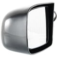 thumbnail image 3 of Geelife Power Mirror For Buick 89-96 Regal Pontiac 90-96 Grand Prix Left Paintable, 3 of 7