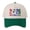 Green, variant on Baseball Hats for Men Women Adjustable Sun for Outdoor Hiking Fishing Sports Beach Cap