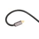 thumbnail image 2 of Cable adaptador inalámbrico Bluetooth, cable para auriculares, cable adaptador inalámbrico Bluetooth para auriculares, cable adaptador inalámbrico Bluetooth MMCX diseñado para profesionales, 2 of 12