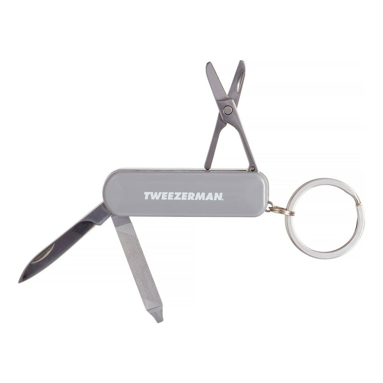 Tweezerman Pocket Multi-Tool
