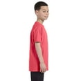 thumbnail image 4 of Gildan G500B Heavy Cotton Youth T Shirt, 4 of 4