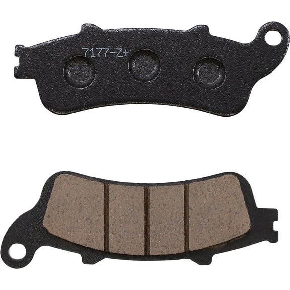 Lyndall Z-Plus 4-Piston Brake Pads (7177-Z )