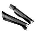 thumbnail image 1 of Cycra Fork Guards Black   1CYC-6907-12, 1 of 1
