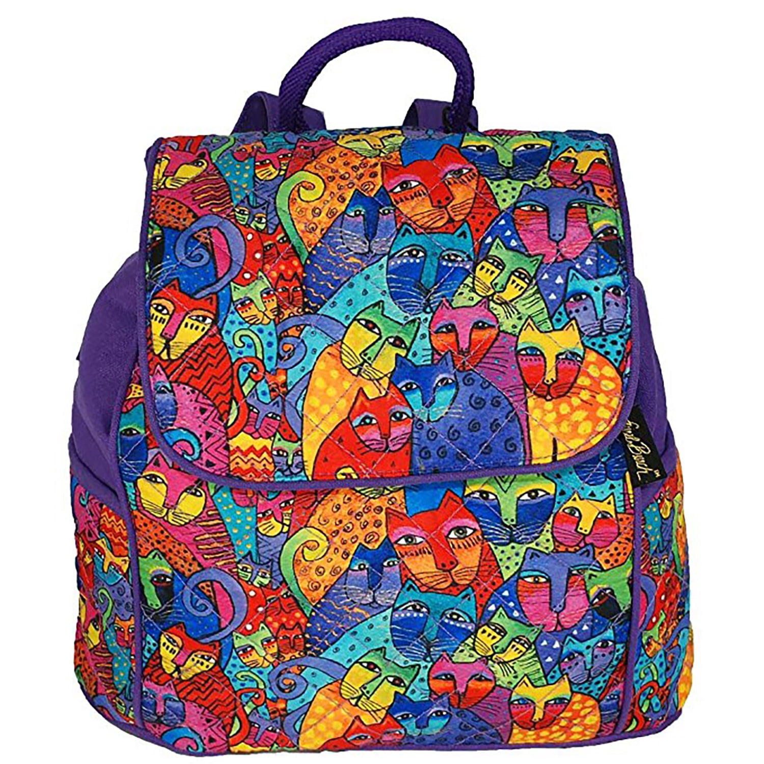 gym king tribe backpack