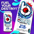 thumbnail image 5 of Weinner Energy Star Blast, Sugar-Free Energy Drink, 16 Ounce (Pack of 12), 5 of 5