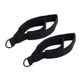 thumbnail image 1 of suyin 2Pcs Loop Straps For Pilates Reformer Training Leg Stretcher Easy To Use, 1 of 9