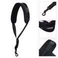 thumbnail image 2 of facefd Sax Neck Strap with Metal Snap Instrument Accessories for Soprano Saxophone A, 2 of 8