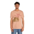 thumbnail image 4 of Capybara Valentines Day Shirt, Capybara Shirt, Capybara, Capybara Gift, 4 of 4