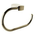 thumbnail image 4 of LaToscana Handmade Towel Ring Silver Brushed, 4 of 4