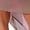 Brown, variant on Women Asymmetrical Praise Dance Dress Long Sleeve Contemporary Dancewear Lavender M