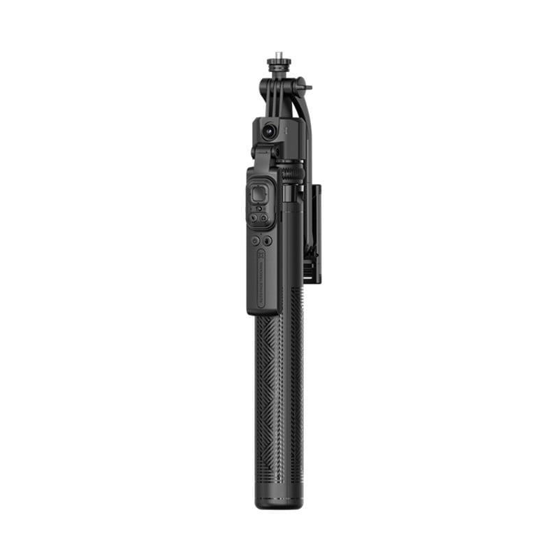 Auto Face Tracking Tripod 360° Rotation, 71" Extendable Selfie Stick Phone Holder for iPhone Videos