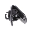 thumbnail image 3 of Soporte de solapa Macarena 10 Piezas para Auriculares Micrófono cable negro, 3 of 8