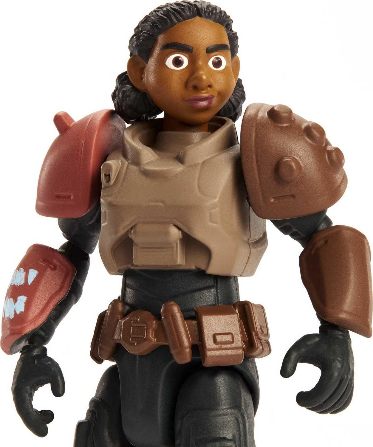 Disney-Pixar Buzz l’Éclair Figurine Izzy Hawthorne Patrouille ZAP Jr.