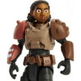 thumbnail image 4 of Disney Pixar Lightyear Jr. Zap Patrol Izzy Hawthorne Figure, 4 of 6