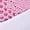 Light Pink, variant on Kids Girl Comfortable Fashion Sneakers For Outdoor School Running Walking Travel Breathable Girls Sports Shoes Size 12-Little Child