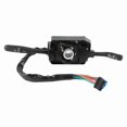 thumbnail image 2 of Interruptor de Control Del Limpiador de Señal de, Interruptor de Luz de Señal de Contruptor de Combinaciód de Reemplazo del Mercado de Accesorios para Isuzu NPR, 2 of 7