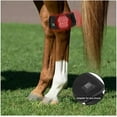 thumbnail image 3 of LED Red Light Therapy Device for Horse, Horse Near Infrared Therapy Wrap Portable Deep Light Therapy Red Light, Gen Daily Use(for Horse Hoof), 3 of 8