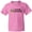 Azalea, variant on Memphis, Tennessee- Mockingbird Youth T-Shirt