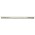 thumbnail image 5 of Amerock Bp36745 Aloft 6-9/16" Center To Center Finger Cabinet Pull - Chrome, 5 of 7