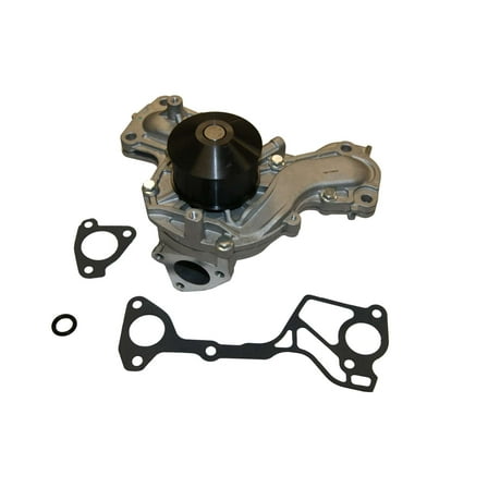 GMB 148-1790AH Water Pump that fits a Mitsubishi Montero (2001-2006)