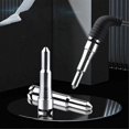thumbnail image 4 of 2Pcs Coffee Machine Steam Nozzle Milk Frother Foam Inner Tube for Dedica EC680/EC685, ECP3420, EC9335, ECO310silver, 4 of 5