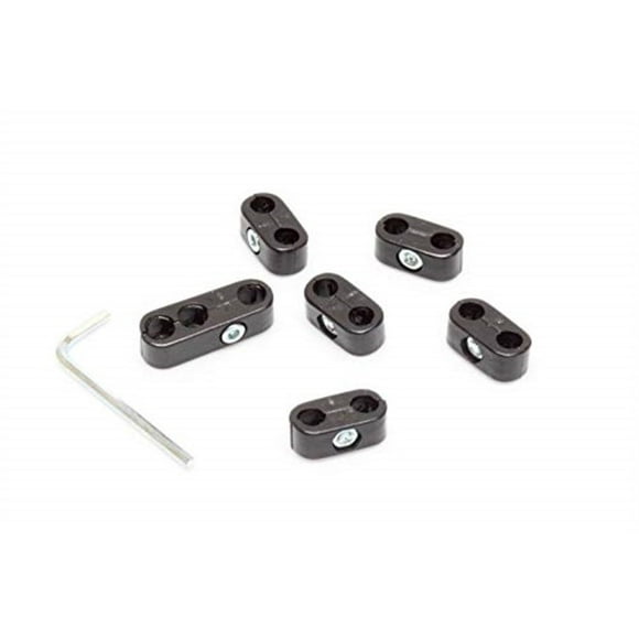 Spark Plug Wire Separators