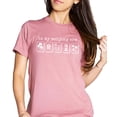 thumbnail image 2 of In My Mahjong Era Shirt for Men & Women Trendy Unisex Mahjong Graphic Tee Mauve Shirt Adult 2XL, 2 of 8