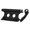 A, variant on Clearance Fixing Clip under $5,Fixing Rack Front Fork Quick Release Car SUV Alloy Block Mount Rack
