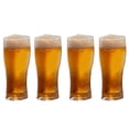 thumbnail image 1 of Toystoory Jarra de cerveza 4 en 1, recipiente para bebidas, accesorios para vino, herramientas creativas, juego de tazas acrílicas para bares, fiestas, Barra de herramientas pequeña Toystoory HA002622-01B, 1 of 1