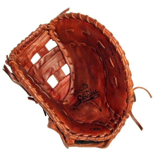 first base glove walmart