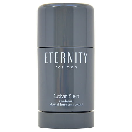 UPC 088300605705 product image for Calvin Klein Eternity Alcohol Free Deodorant Stick for Men  2.6 Oz | upcitemdb.com