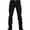 Black, variant on Ripstop Cargo Pants for Men, Casual Outdoor Hiking Travel Pants Solid Color Multiple Pockets Work Trousers Tactical Pants